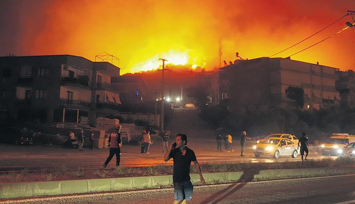 turkiyede 5 gunde 342 yangin alti kent alev alev zj83GtzE
