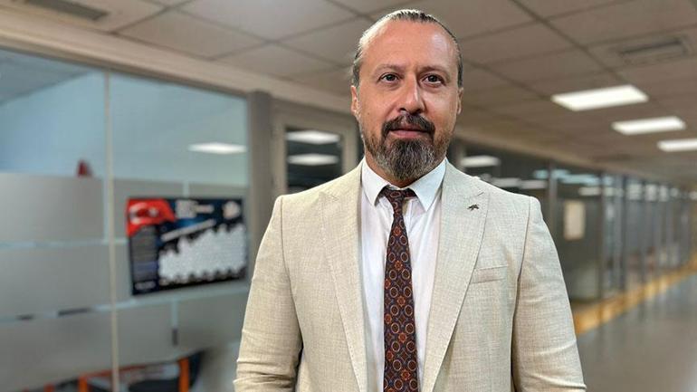 Türkiye’de bir ilk! Demirören Medya ve Teknoloji MTAL’de Yapay Zeka kısmı açıldı 2 turkiyede bir ilk demiroren medya ve teknoloji mtalde yapay zeka kismi acildi 0