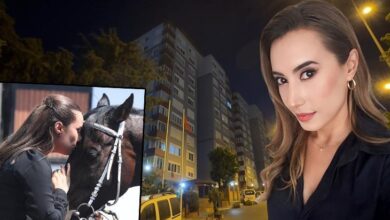 turkiyenin birinci bayan yaris spikeri esen gok bakirkoydeki meskeninde meyyit bulundu Tz7ck4HI