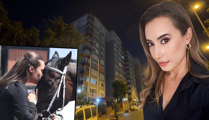 turkiyenin birinci bayan yaris spikeri esen gok bakirkoydeki meskeninde meyyit bulundu Tz7ck4HI