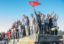 turkiyenin zaferinin 9 yili TBKLHMVH
