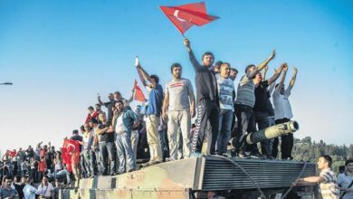 turkiyenin zaferinin 9 yili TBKLHMVH