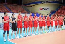 u19 erkek ulusal voleybol grubu balkan sampiyonasinda finalde qOWUlI1v