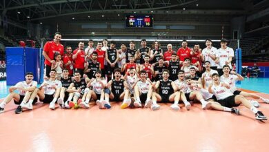 u22 erkek ulusal voleybol grubu sirbistana takilmadi XUgbX2JG