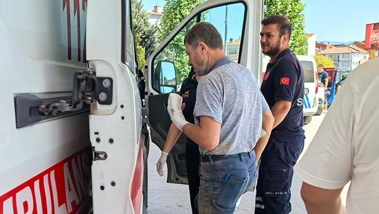 ucurtma yaparken babasinin parmaklari parcalanmisti yusufa kaymakamdan ucurtma armagani 0 e8Mt85LI