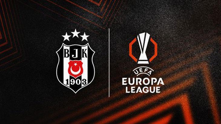 UEFA Avrupa Ligi'nde Beşiktaş'ın rakibi aşikâr oldu! 1 uefa avrupa liginde besiktasin rakibi asik r oldu dfzQqvdg