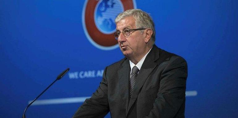 UEFA hukukçusu Levent Bıçakçı, Attila Gökçe'ye konuştu: Galatasaray'ın Osimhen için tek dermanı var 3 uefa hukukcusu levent bicakci attila gokceye konustu galatasarayin osimhen icin tek dermani var 1 P3WU2Q6K