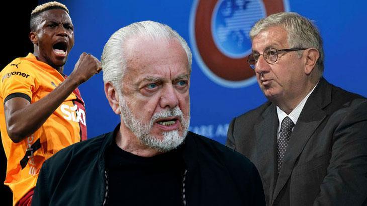 UEFA hukukçusu Levent Bıçakçı, Attila Gökçe'ye konuştu: Galatasaray'ın Osimhen için tek dermanı var 1 uefa hukukcusu levent bicakci attila gokceye konustu galatasarayin osimhen icin tek dermani var