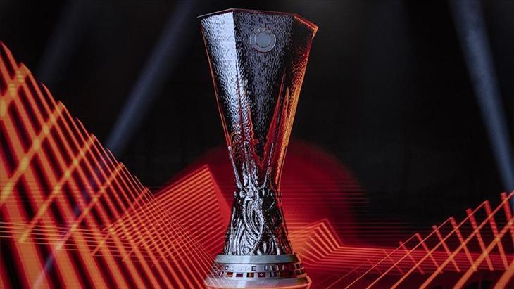UEFA Konferans Ligi'nde 6 maç yapıldı 1 uefa konferans liginde 6 mac yapildi Mirp3qhP