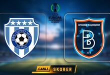 uefa konferans liginde basaksehirin rakibi cherno more e6ezZdqe
