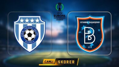 uefa konferans liginde basaksehirin rakibi cherno more e6ezZdqe