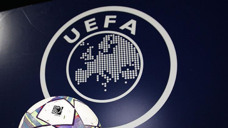 UEFA'dan Arsenal Tivat'a şike yaptığı gerekçesiyle 10 yıl men cezası! 1 uefadan arsenal tivata sike yaptigi gerekcesiyle 10 yil men cezasi p1v1893K