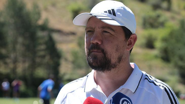 Uğur Uçar: Bu sene daha üstlere oynayacağız! 1 ugur ucar bu sene daha ustlere oynayacagiz