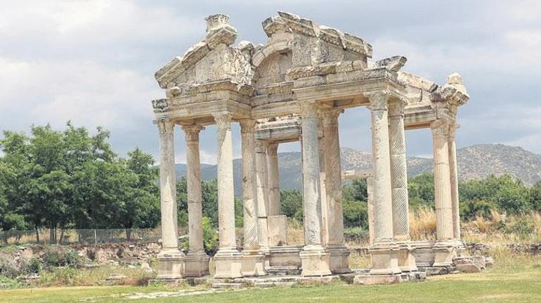 UNESCO’dan hem itibar hem tanıtım 3 unescodan hem itibar hem tanitim 1