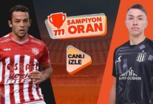 union de santa fe estudiantes karsisinda fernando musleranin ilk lig maci canli yayin ve rrukcaRV