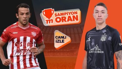 union de santa fe estudiantes karsisinda fernando musleranin ilk lig maci canli yayin ve rrukcaRV