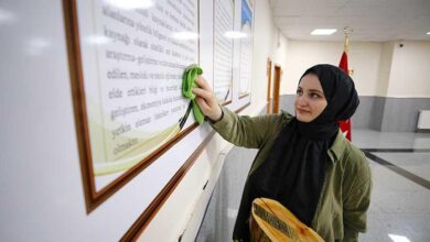 universitede paklik calisaniydi yksde derece yapti doktor olmak istiyorum BzTw7EER