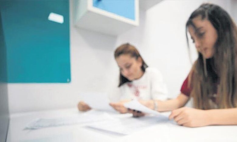 Üniversitelerde kontenjanlar azaldı 1 universitelerde kontenjanlar azaldi LleGGGP6