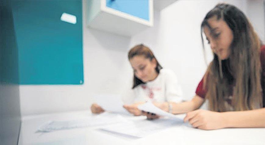 Üniversitelerde kontenjanlar azaldı