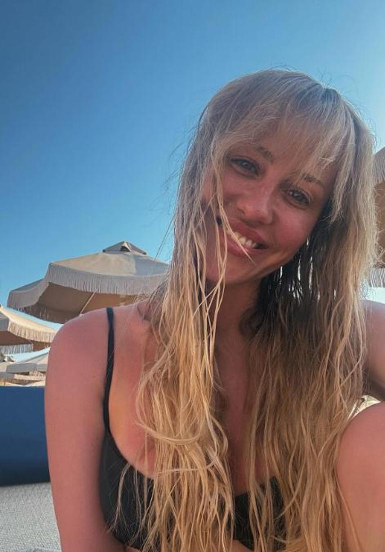 Ünlü müzikçi Derya Uluğ'un tatil rotası! 'Kısa bir mola' dedi peş peşe paylaştı 3 unlu muzikci derya ulugun tatil rotasi kisa bir mola dedi pes pese paylasti 1 pwtle498