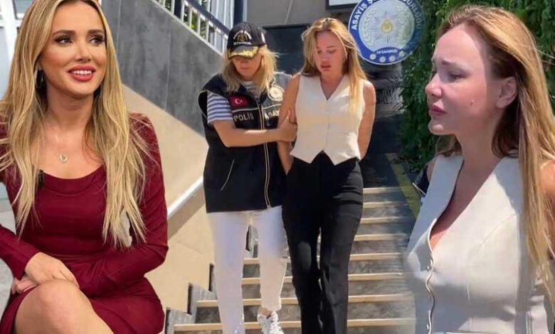 unlu oyuncu meral kaplan gozaltina alindi hesabina 23 milyon aktarildi dev vurgunda sok ayrinti 2cR5MkOG