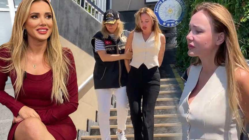 Ünlü oyuncu Meral Kaplan gözaltına alındı! Hesabına 23 milyon aktarıldı, dev vurgunda şok ayrıntı