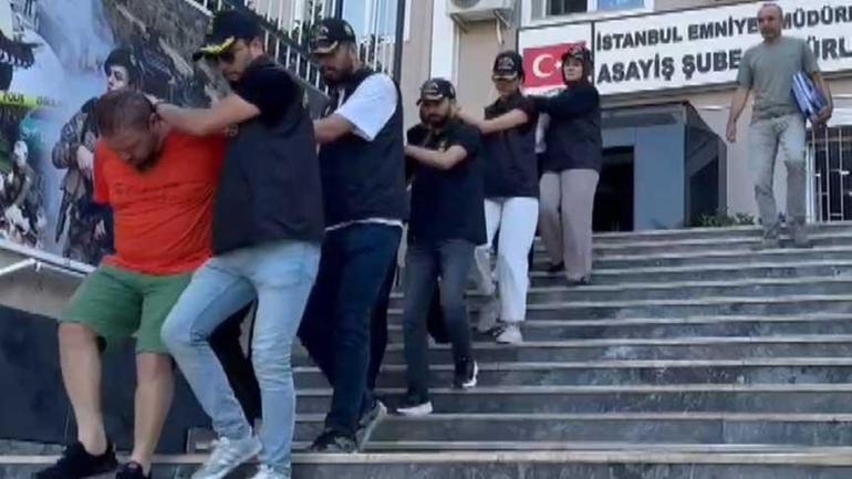 unlu oyuncu meral kaplan gozaltina alindi hesabina 23 milyon aktarildi dev vurgunda sok ayrinti hiVtesUi