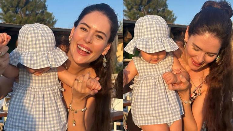 Ünlü oyuncu tatilden paylaştı! İşte Mira Milena'nın son hali 4 unlu oyuncu tatilden paylasti iste mira milenanin son hali 2 7Ga2T5wc