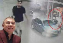 uskudarda kanli intikam silahla ates etti aracla ezdi kvXFCgnf