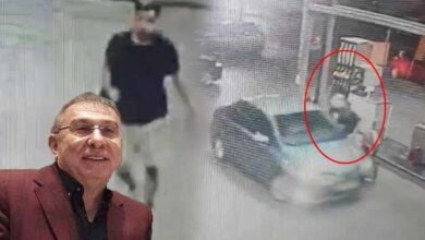 uskudarda kanli intikam silahla ates etti aracla ezdi kvXFCgnf