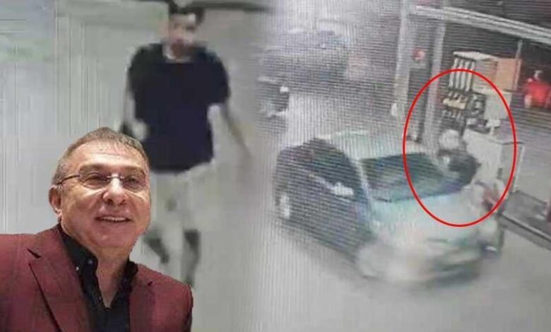 uskudarda kanli intikam silahla ates etti aracla ezdi kvXFCgnf