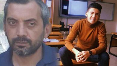 uzman cavus dehset sacti teyzesinin esini oldurup intihar etti 2muxZgUQ