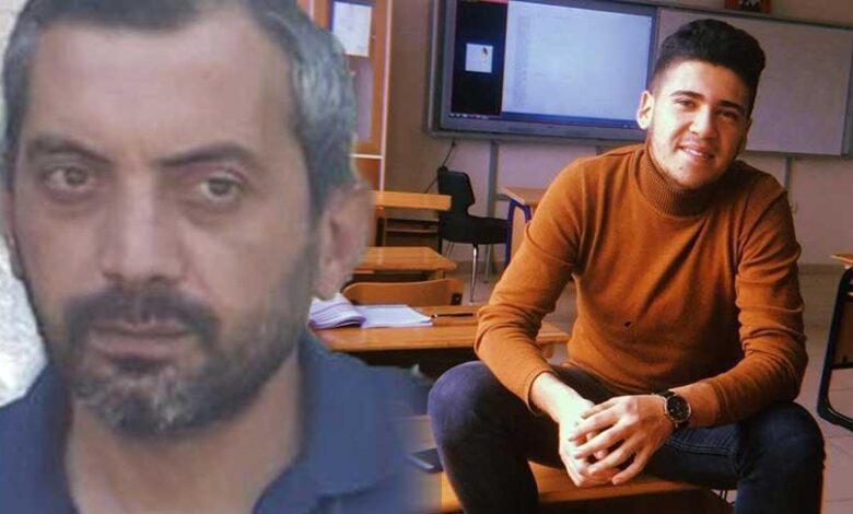 uzman cavus dehset sacti teyzesinin esini oldurup intihar etti 2muxZgUQ