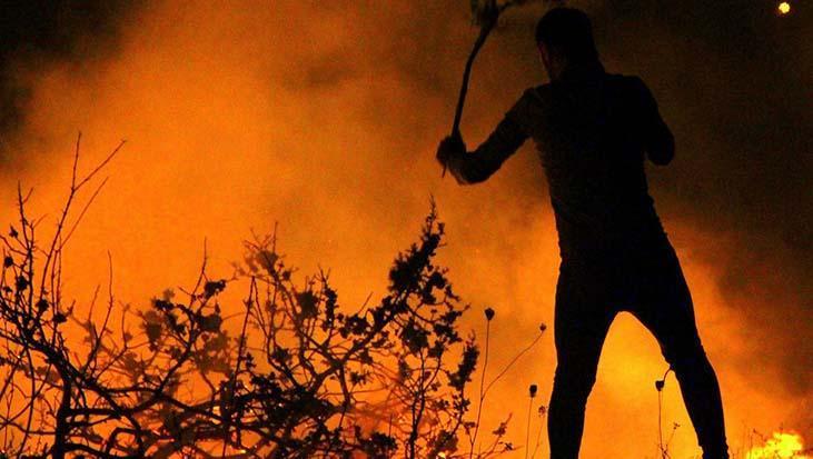 Uzmanından orman yangını gönüllülerine hayati ihtar: 'Yangın sizden süratli koşar' 1 uzmanindan orman yangini gonullulerine hayati ihtar yangin sizden suratli kosar QhjcXtbT