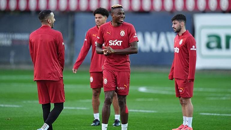 Victor Osimhen transferinde sıcak saatler! İşte Napoli'nin Galatasaray'dan son talebi 2 victor osimhen transferinde sicak saatler iste napolinin galatasaraydan son talebi 0 ScO3b4Pc