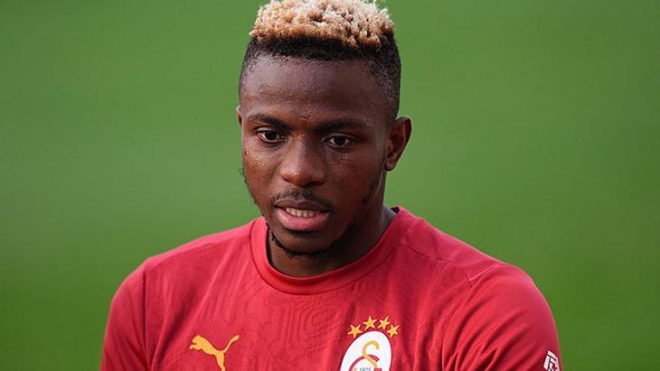 Victor Osimhen transferinde sıcak saatler! İşte Napoli'nin Galatasaray'dan son talebi 1 victor osimhen transferinde sicak saatler iste napolinin galatasaraydan son talebi pmeLviFc