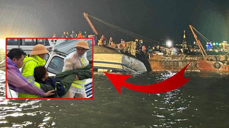 Vietnam'daki tekne faciasında meyyit sayısı yükseldi 1 vietnamdaki tekne faciasinda meyyit sayisi yukseldi