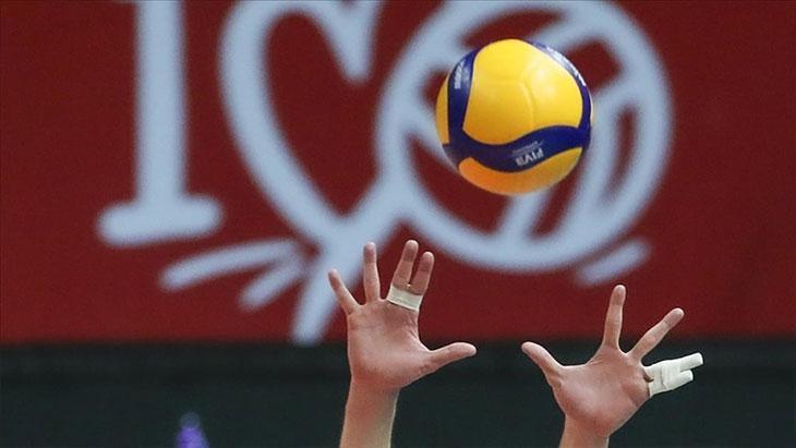 Voleybol FIVB Bayanlar Milletler Ligi'nde final heyecanı yarın başlayacak 1 voleybol fivb bayanlar milletler liginde final heyecani yarin baslayacak XrCAPQ2C