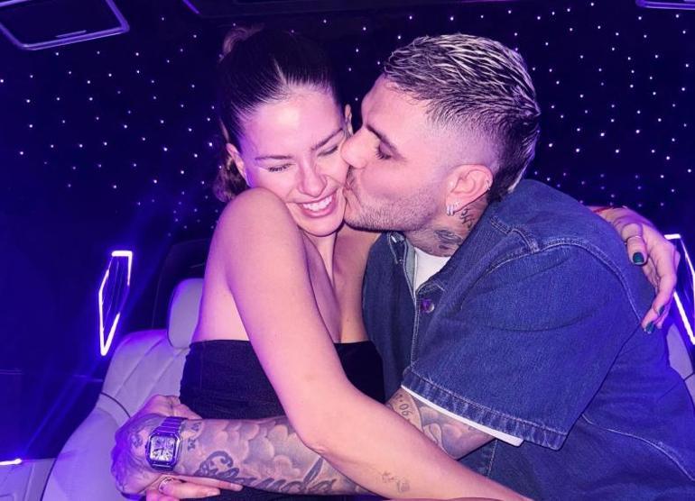 Wanda Nara mahpus cezasına çarptırılabilir! Olay olan imajlar sonrası Mauro Icardi harekete geçti 2 wanda nara mahpus cezasina carptirilabilir olay olan imajlar sonrasi mauro icardi harekete gecti 0 OTK5e6DE