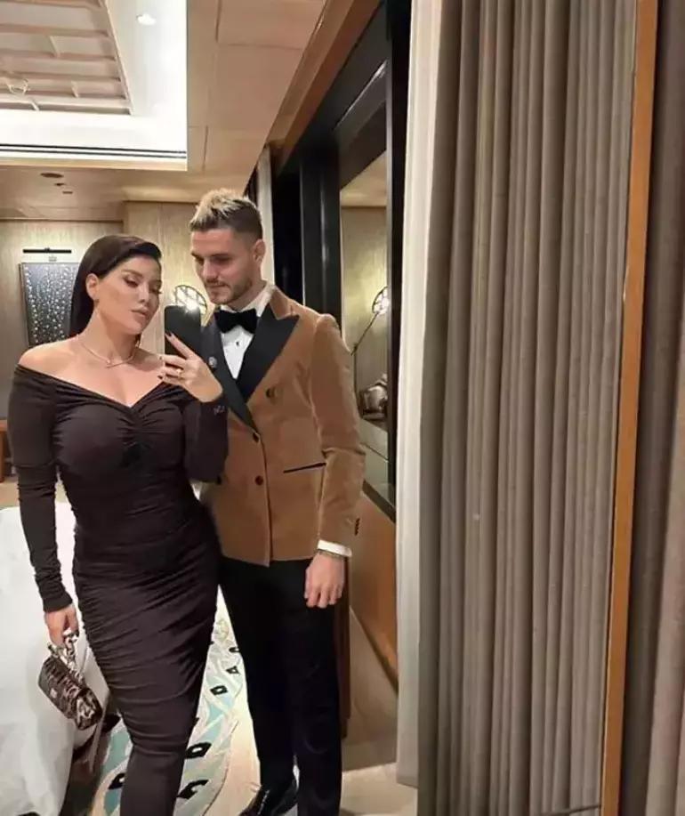 Wanda Nara mahpus cezasına çarptırılabilir! Olay olan imajlar sonrası Mauro Icardi harekete geçti 3 wanda nara mahpus cezasina carptirilabilir olay olan imajlar sonrasi mauro icardi harekete gecti 1 VDwt3ncJ