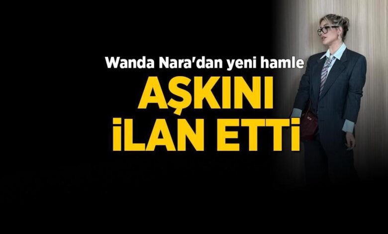 wanda naradan yeni atilim askini tekrar ilan etti qRLhuLVM
