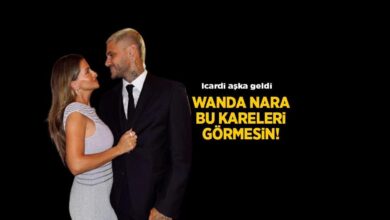 wanda narayi kiskandiracak kareler icardi ve sevgilisi istanbulda aska geldi TdjuMVRW