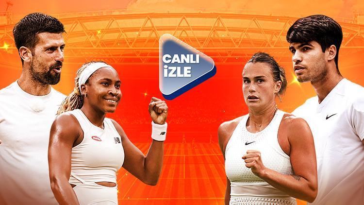Wimbledon başlıyor! Tenis tutkunları heyecanı canlı yayınlarla Misli’de yaşıyor… 1 wimbledon basliyor tenis tutkunlari heyecani canli yayinlarla mislide yasiyor 2OGGgG3r