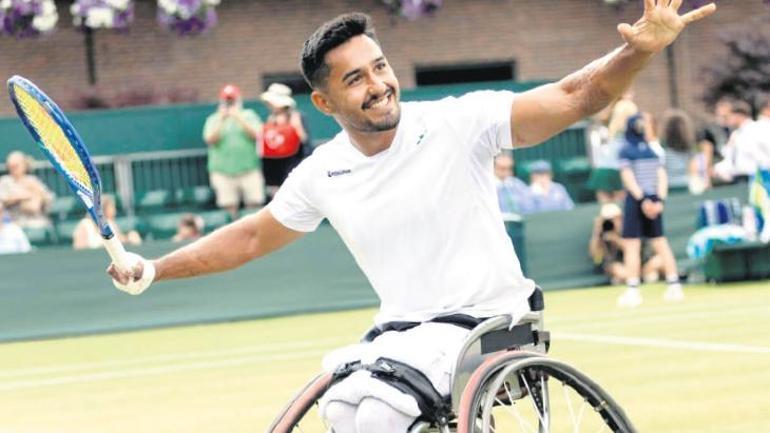Wimbledon Kaplan’ı 3 wimbledon kaplani 1