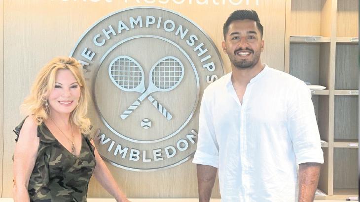 Wimbledon Kaplan’ı 1 wimbledon kaplani IGAq2zqY