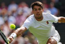 wimbledonda carlos alcaraz ucuncu tipe ismini yazdirdi Qi8aI1Ji
