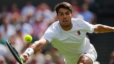 wimbledonda carlos alcaraz ucuncu tipe ismini yazdirdi Qi8aI1Ji