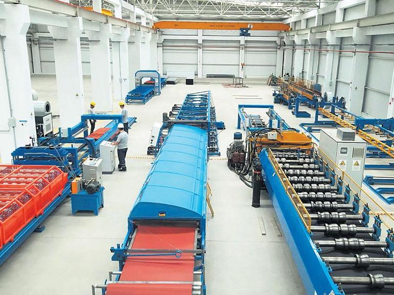 ‘Yabancı yatırımı yabancı olmayan Azerbaycan’a yapın’ 4 yabanci yatirimi yabanci olmayan azerbaycana yapin 2 1enpKVmp
