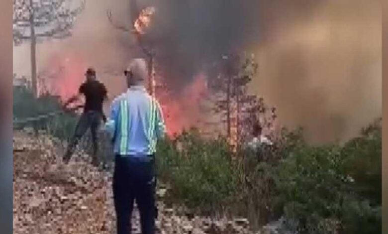 Yangına müdahale ederken kalp krizi geçiren itfaiye eri hayatını kaybetti 1 yangina mudahale ederken kalp krizi geciren itfaiye eri hayatini kaybetti dbiv7vnw