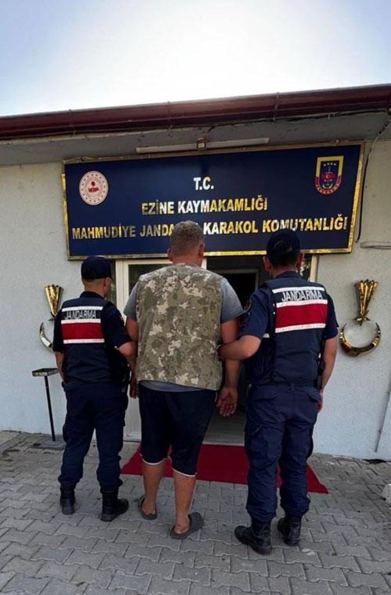 Yangına neden olan balya makinesi operatörü hakkında süreç başlatıldı 2 yangina neden olan balya makinesi operatoru hakkinda surec baslatildi 0 qNqzF8Fk